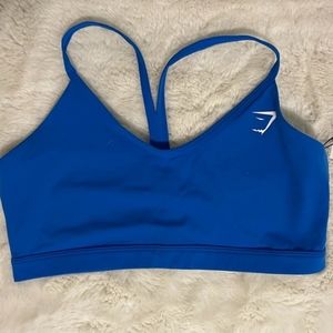 Gymshark training sport bra